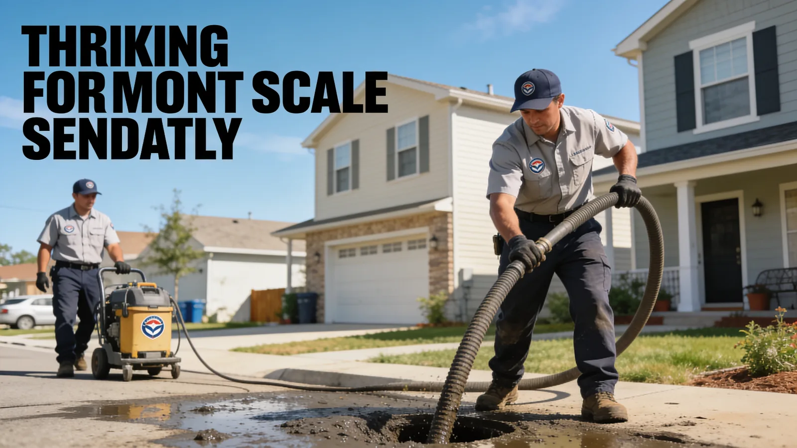 Sewage Cleanup in Verndale, MN near me